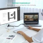 Displayport to HDMI Video Cable - Image 3