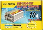 Black Decker 12V Charger 100739