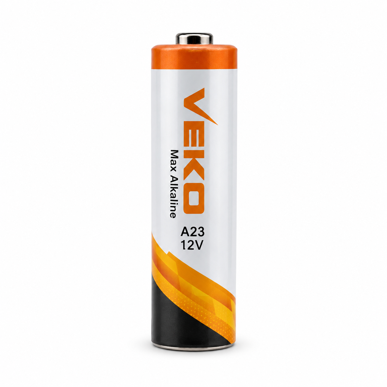 6e9ef5c0-535c-4b33-9b6a-689cb1322050 VEKO Max Alkaline A23 Battery - 12V Long Lasting Power - Image 1