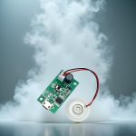 4X Spray Humidifier Driver Circuit Board