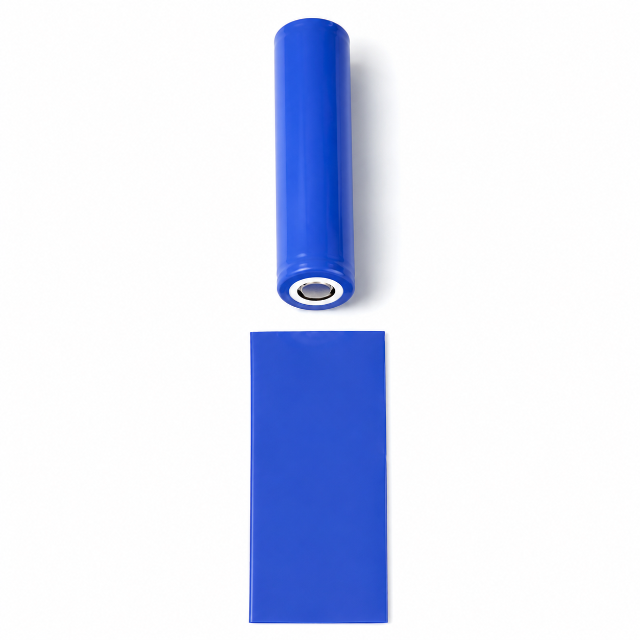 9df77430-1132-4774-92cd-c56879ffa89d PVC Heat Shrink Tube For 18650 Lithium Battery 1PC - Image 1