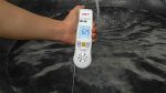 UNI-T A63 2 in 1 Food Thermometer - Image 5
