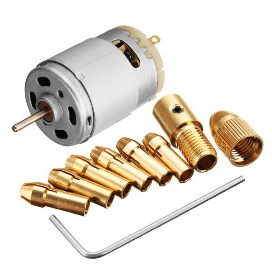 DIY20Mini20Electric20Drill20Set202B2012Vdc20Motor.jpg DIY Mini Electric Drill Set + 12Vdc Moto