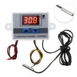 XH-W3001 220VAC 1500W Digital Temperature Controller