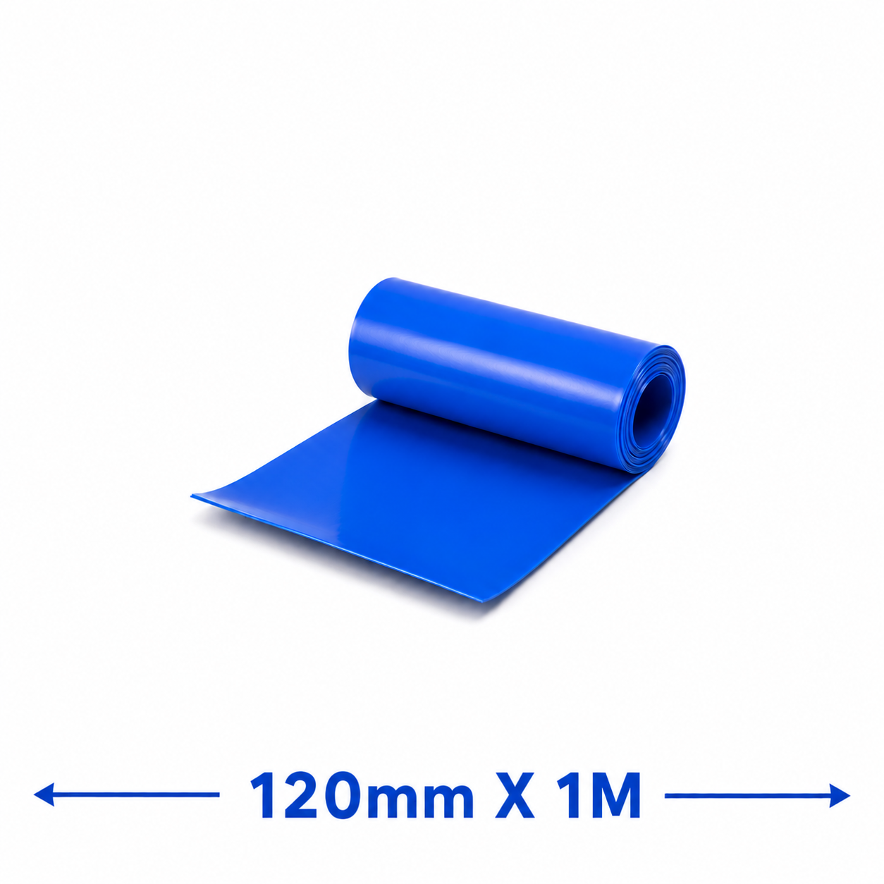 pvc 120mm, electrolik