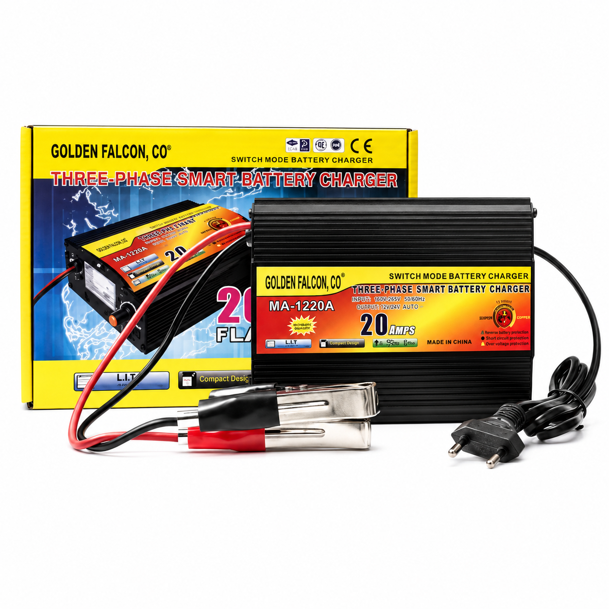 Black Decker 12V Charger 100740