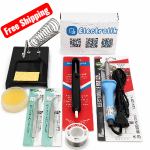 60W Soldering Iron Kit