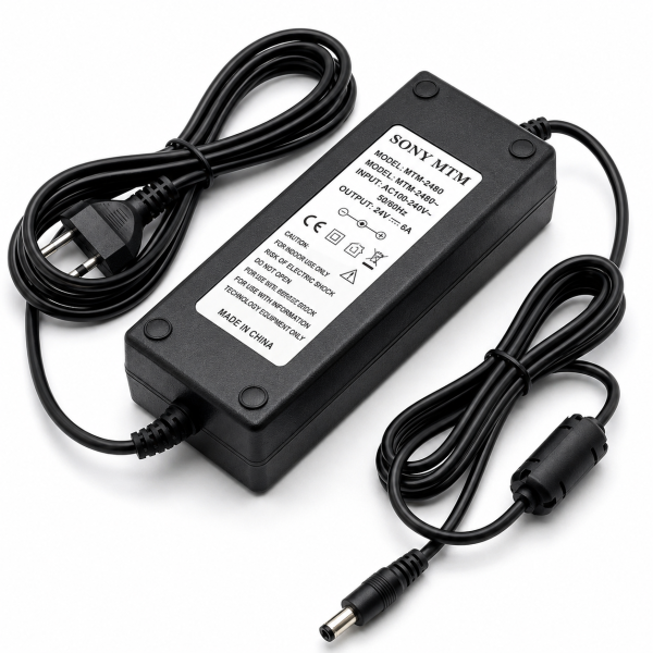 power adapter