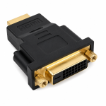 DVI-D Female to HDMI Male Adapter