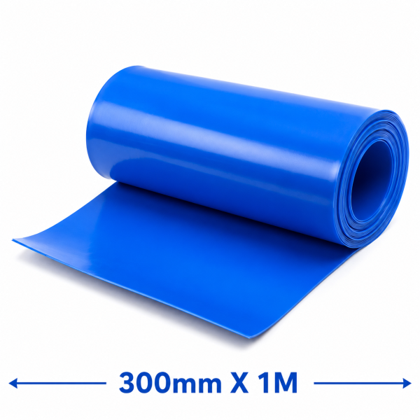 pvc 300mm, Electrolik