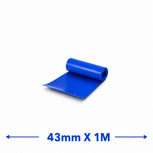 pvc 43mm, electrolik