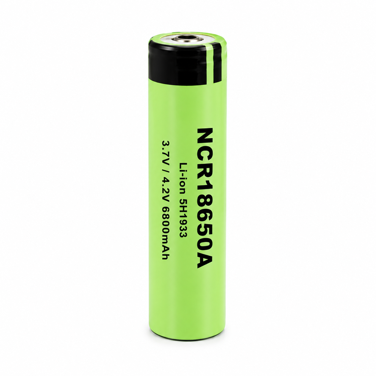 NCR18650A Li-ion Rechargeable Battery -