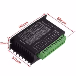 TB6600 Stepper Motor Driver