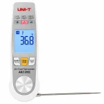 UNI-T A63 2 in 1 Food Thermometer