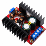 400W 12A Boost Converter 100856