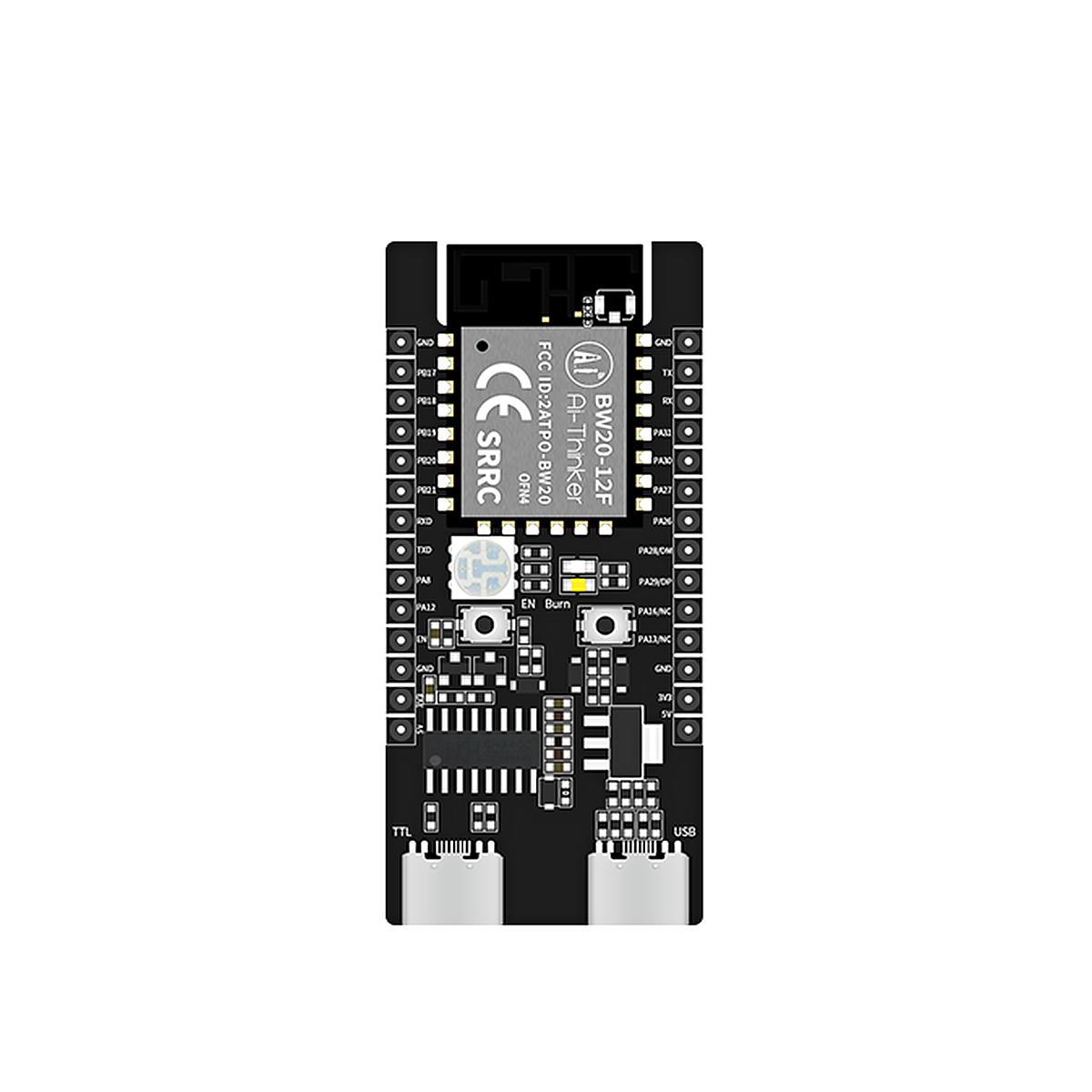 BW20-12F-Kit