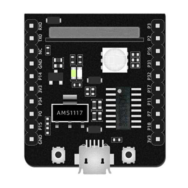 Ai-Thinker PB-03M-Kit BLE 5.2 Bluetooth , Electrolik
