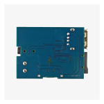 MP3 Decoder Board