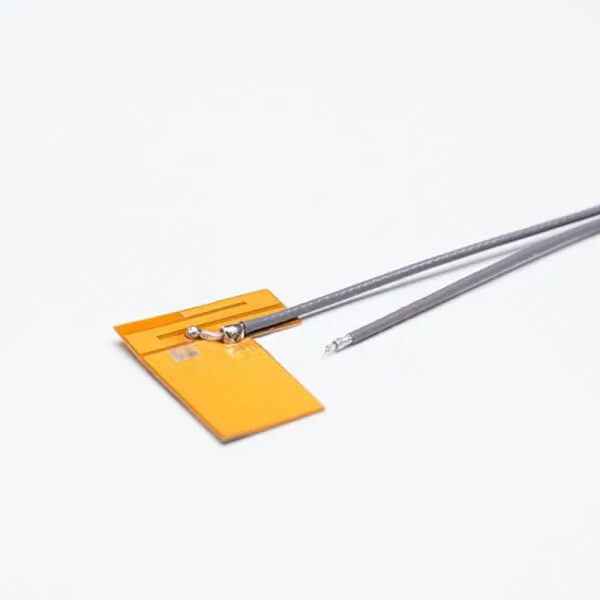 FPC 2.4G WIFI Antenna With Cable And IPX-1 Connector, electrolik