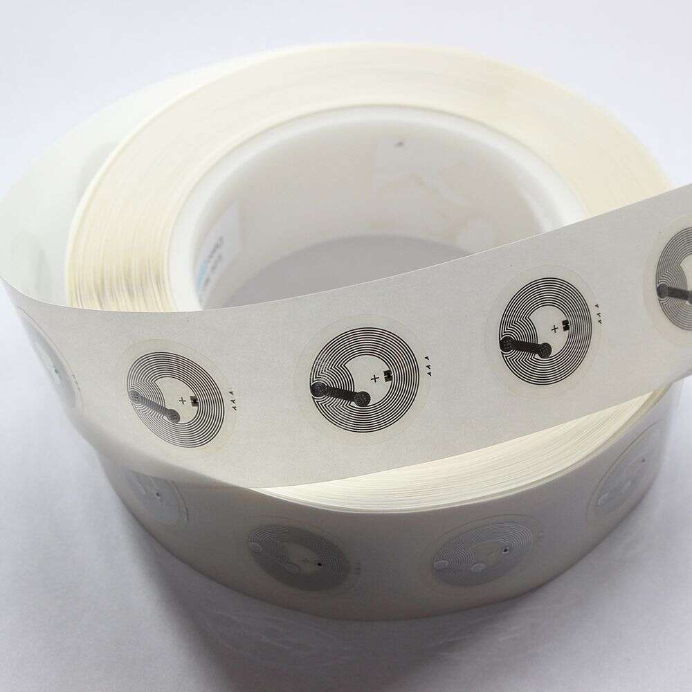 NTAG213 NFC Sticker