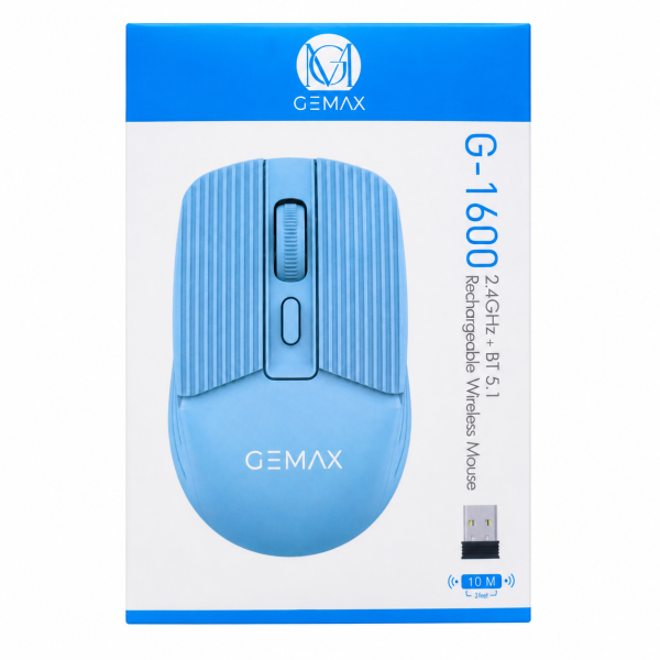 G-1600 electronic product Gemax