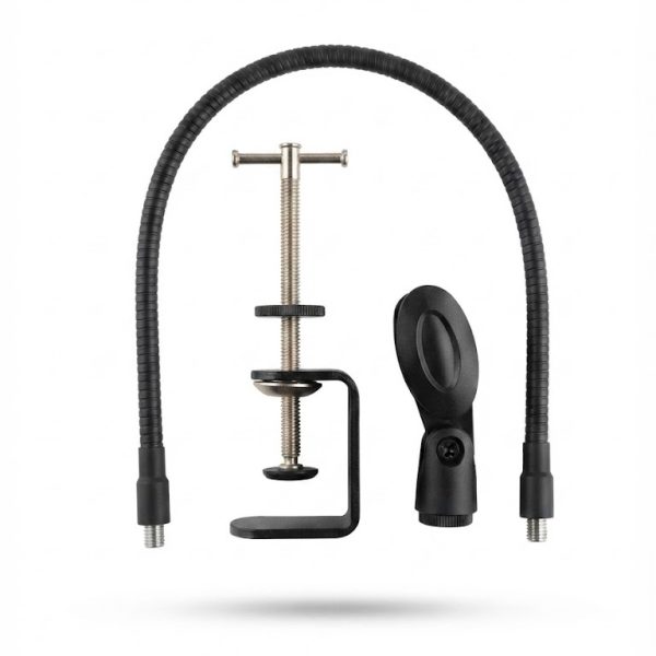 Flexible Desktop Microphone Stand