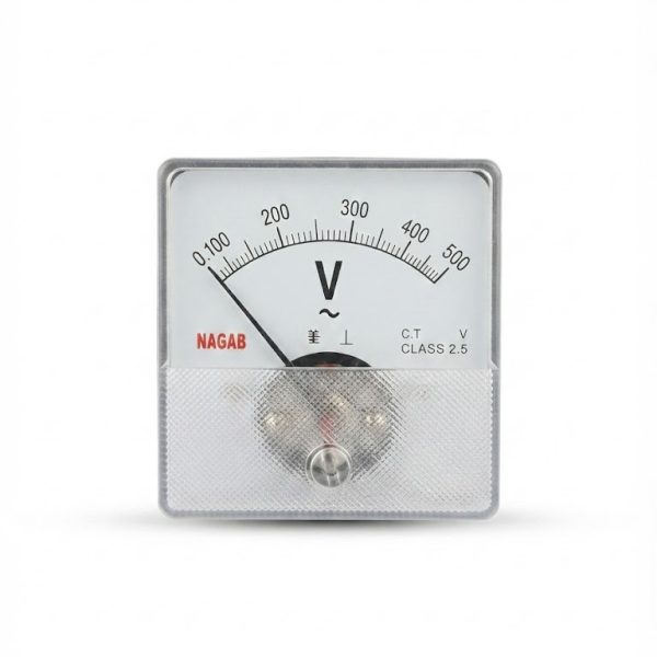 AC 0-500V electronic product