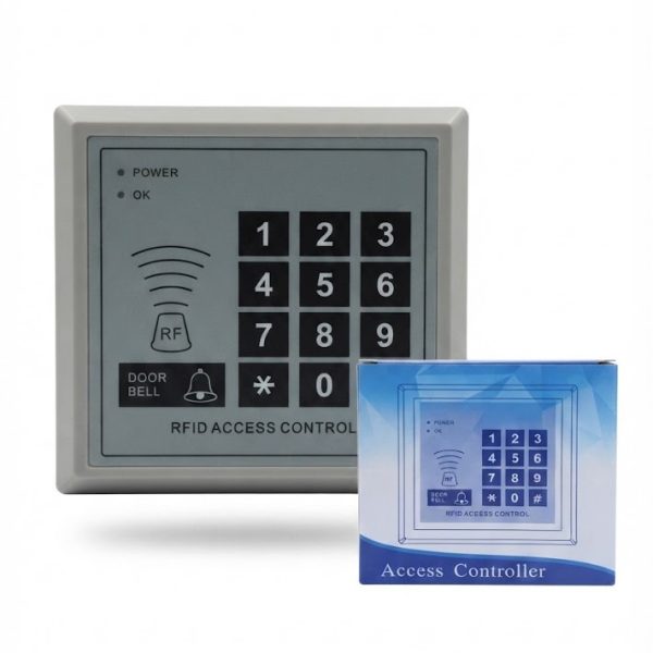 RFID electronic product Access