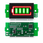Battery Level Indicator Module 1S-7S - Image 4
