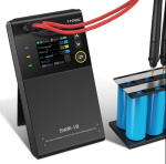 FNIRSI® SWM-10 Portable Intelligent Colo