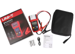 UT675A battery tester