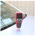 UT343D coating thickness gauge