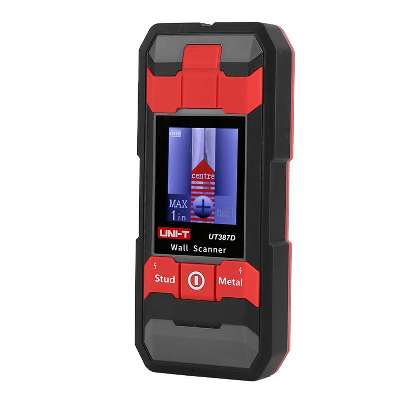 UT387D wall scanner