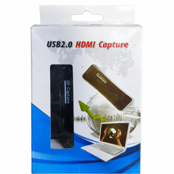 USB 2.0 HDMI power