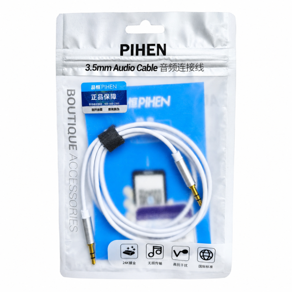 PIHEN 3.5 connection cable