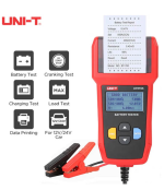 UT675A battery tester