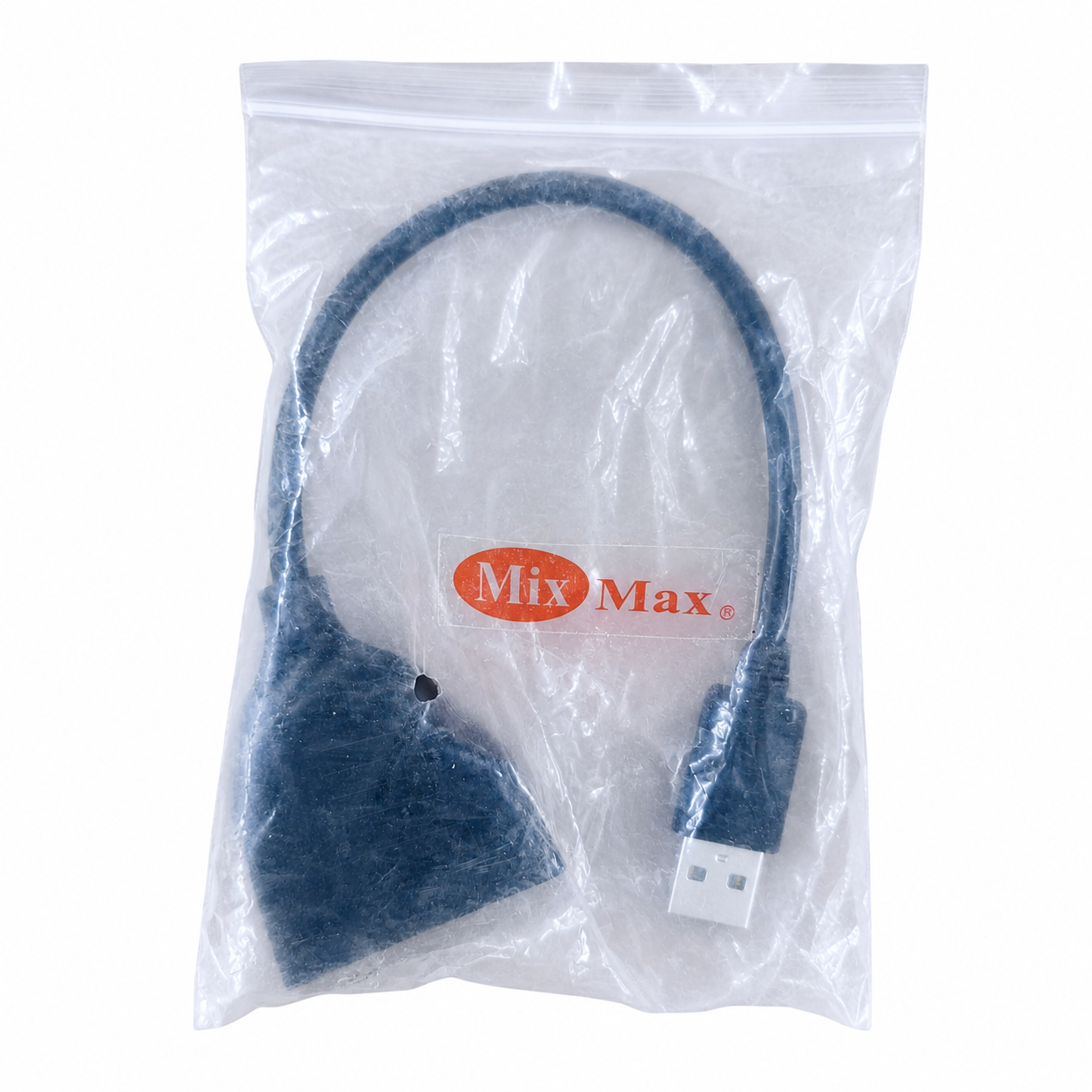 USB power adapter Mix