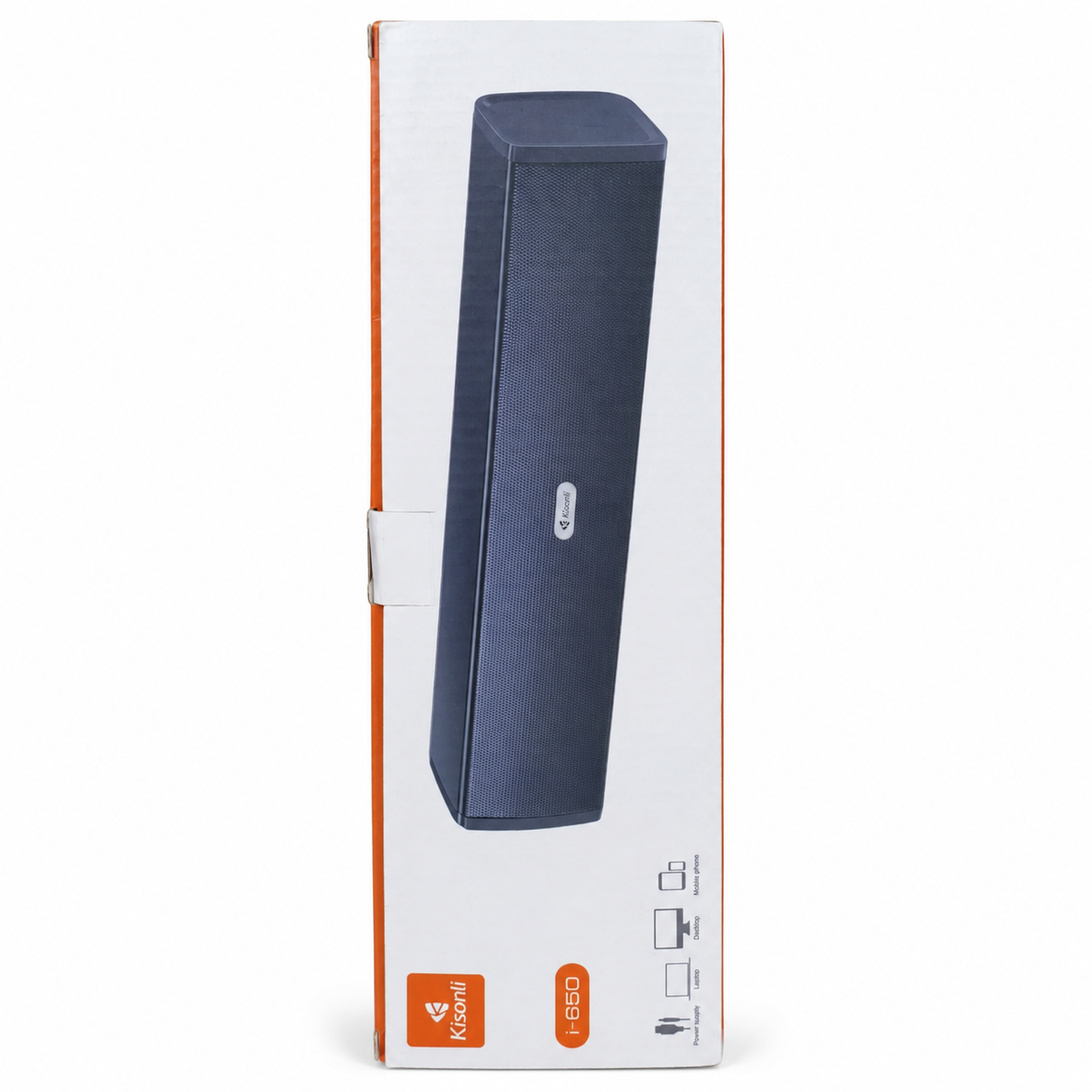 i-660 electronic product Kisonli