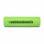 Rechargeable Battery 18650 3.7V 3A 3C