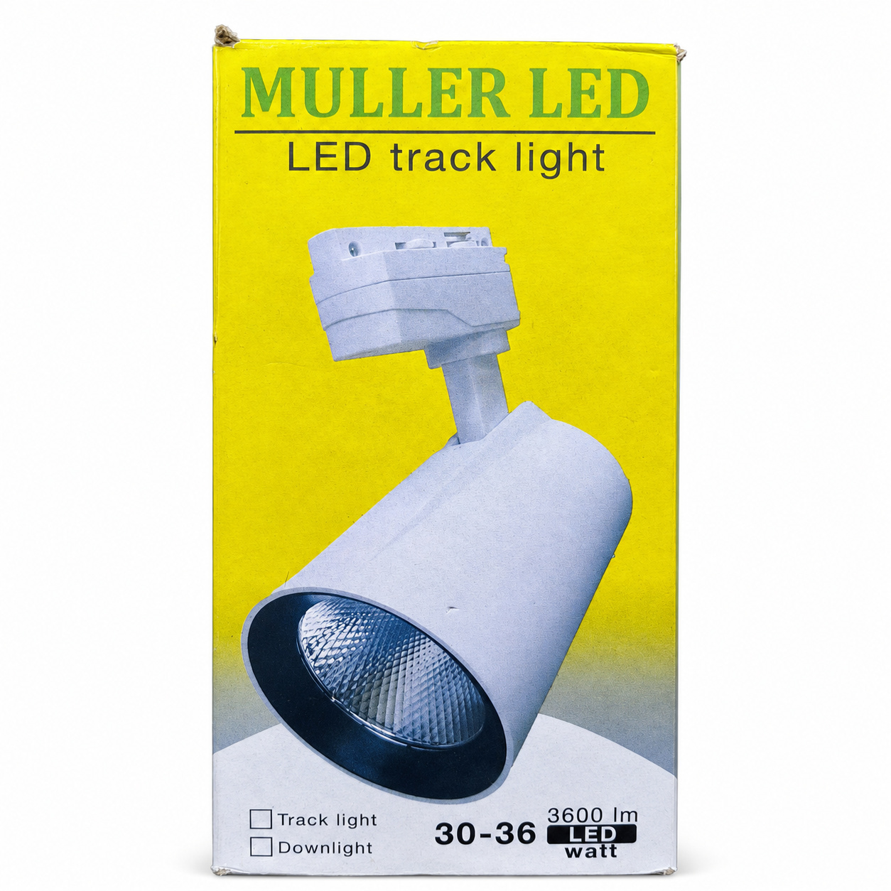 LED electronic light 375644