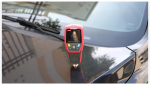 UT343D coating thickness gauge