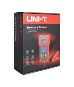 UT675A battery tester