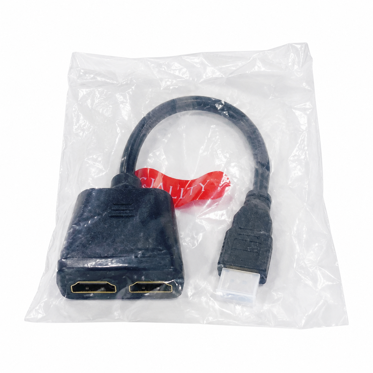 HDMI power adapter Male