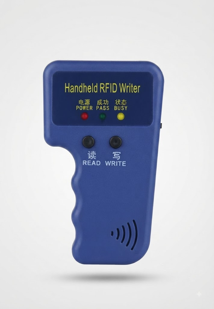 RFID electronic product Handheld