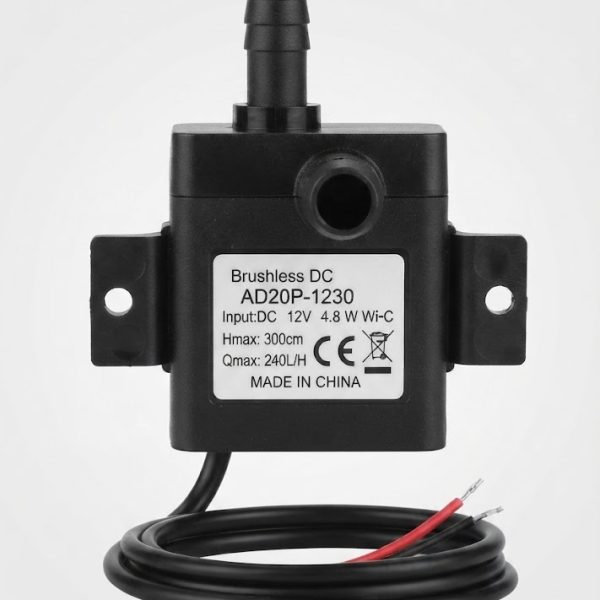 AD20P-1230 DC electronic product