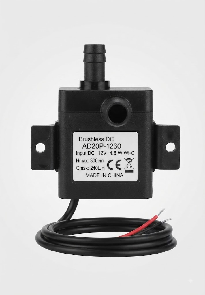 AD20P-1230 DC electronic product