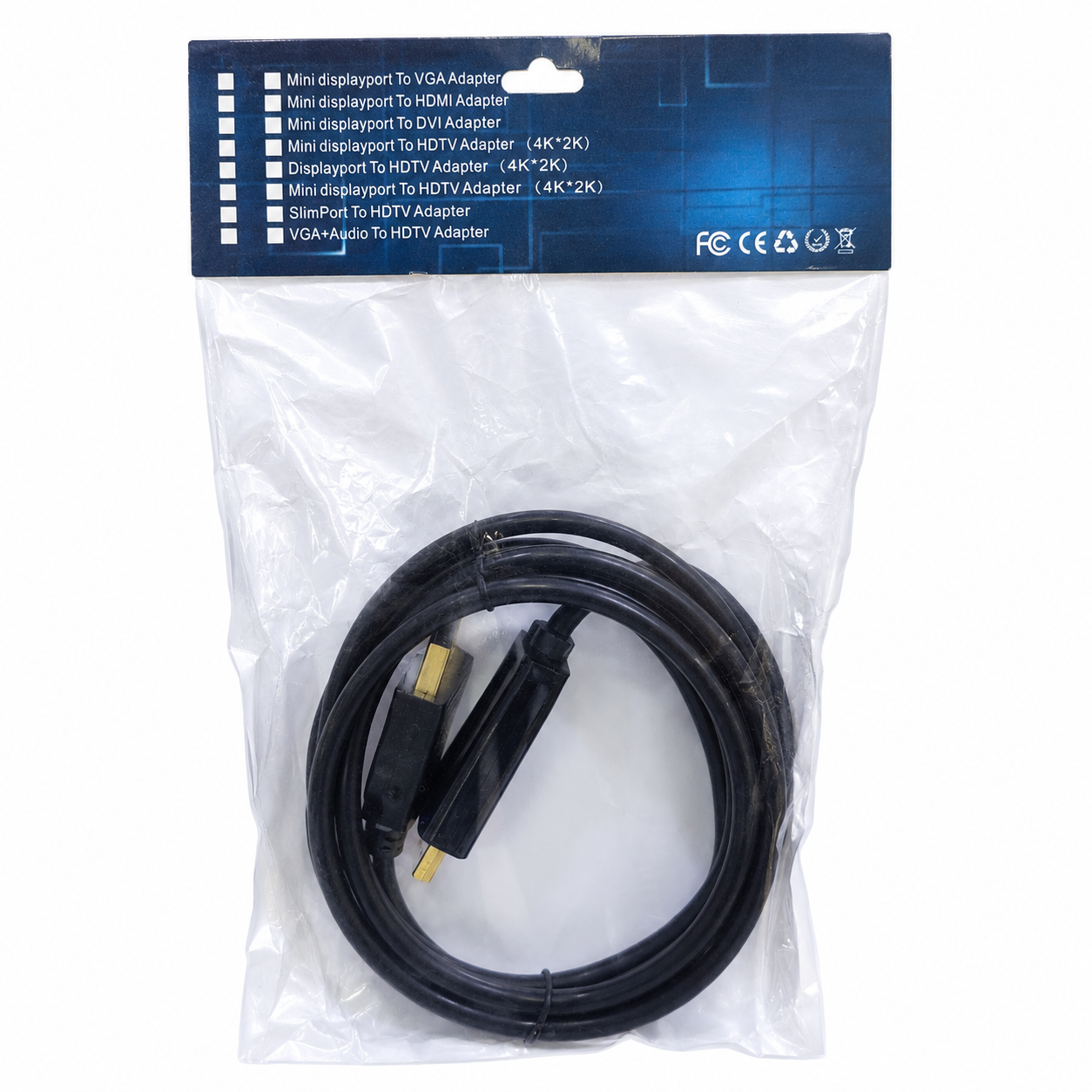 HDMI connection cable Mini