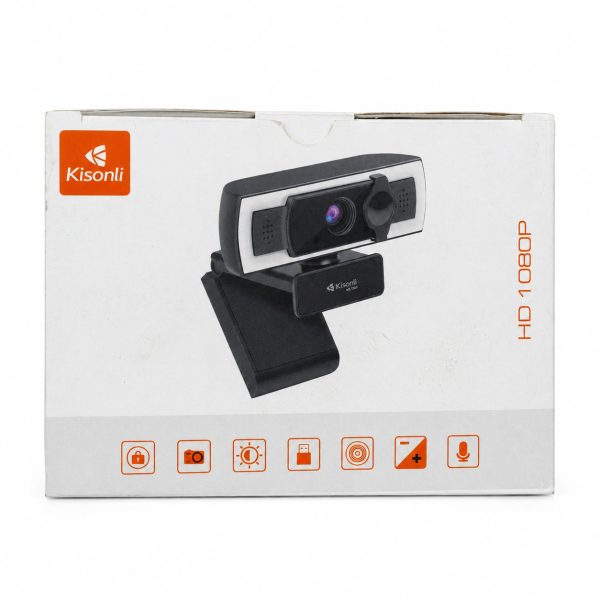 HD 1080p electronic product