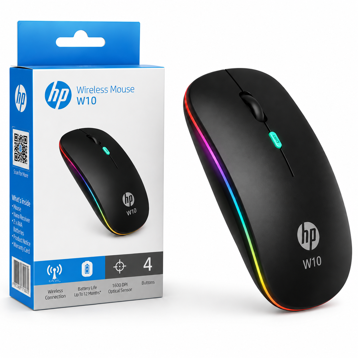 mouse