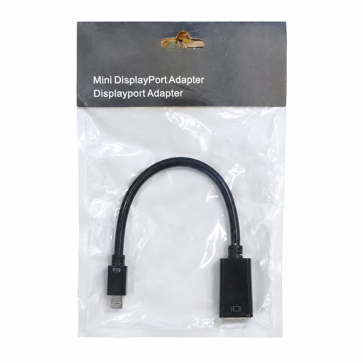 Mini DisplayPort Video Adapter